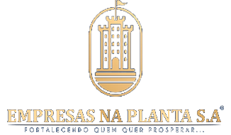 Empresas na Planta S.A